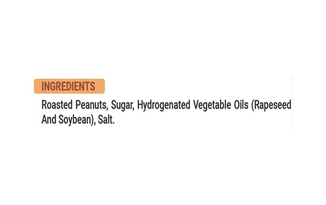 Trubite Classic Peanut Butter Creamy    Plastic Jar  1 kilogram